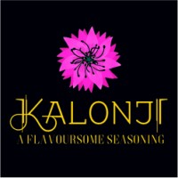 Kalonji A Flavoursome Seasoning logo - Similar company to Holybites