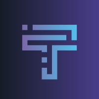 Turing logo - Similar company to Turing