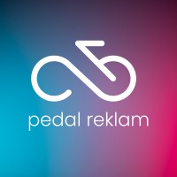 Pedal Reklam logo - Similar company to 3Artifyprint
