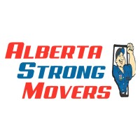 Alberta Strong Movers logo - Similar company to Asm Group