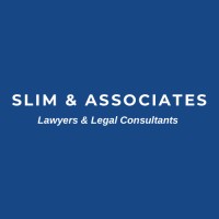 Slim & Associates logo - Similar company to Salwan Partners (Merged With Dumon Partners)