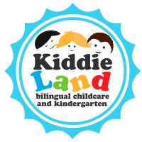 KiddieLand Bilingual Childcare and Kindergarten logo - Similar company to Akidemy - Bilingual Day Care