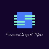 PreciousCargo&More LLC logo - Similar company to Platinum Intermodal