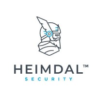 Heimdal Security Norway logo - Similar company to Heimdal®