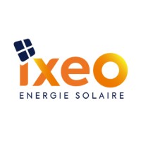 Ixeo logo - Similar company to Zénith Construction