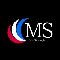 M's Strategies株式会社 / M's Strategies Co., Ltd. logo - Similar company to Equipex Instrumentos Analíticos