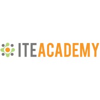 ITEAcademy logo - Similar company to Ite College Central