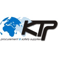 KTP Procurement & Safety Supplies logo - Similar company to Davern Workwear Ltd