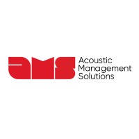 Acoustic Management Solutions logo - Similar company to Mercacustic