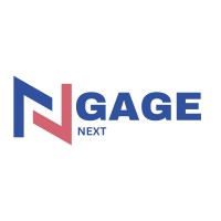 NGAGE Next logo - Similar company to Dqp Inc.