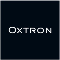 Oxtron logo - Similar company to Flamesense