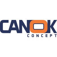 Canok logo - Similar company to Vorg.Fr