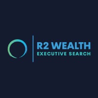 R2 Wealth Executive Search logo - Similar company to Callum James Consulting