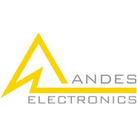 Andes Electronics SpA logo - Similar company to Nukehub