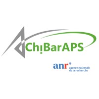 Projet ANR ChiBarAPS logo - Similar company to Vivaï Experts En Nutrition