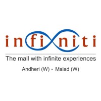 Infiniti Mall logo - Similar company to Devation