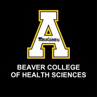 App State Beaver College of Health Sciences logo - Similar company to Camp Albemarle