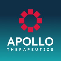 Apollo Therapeutics logo - Similar company to Cellcentric