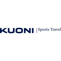 Kuoni Sports Travel logo - Similar company to Leadrise