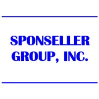 Sponseller Group Inc logo - Similar company to Webb Engineering Services, Inc.