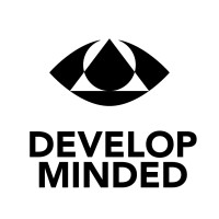 DevelopMinded logo - Similar company to Leaderbilt Academy