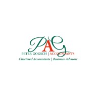 Peter Gogsch Accountants logo - Similar company to Evergreen Accounting & Advisory