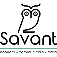 Savant logo - Similar company to Nativ Systems