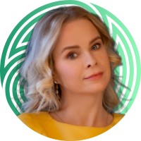 Molokova Elena logo - Similar company to Fob Mob