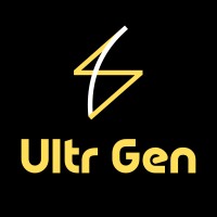 Ultr Gen logo - Similar company to Everon Logistics Private Limited