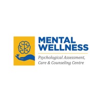 Mental Wellness Centre logo - Similar company to Antarmann