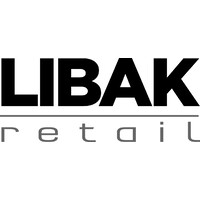Libak Retail logo - Similar company to 2Lp A/S
