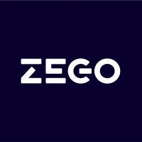 Zego logo - Similar company to Midnite