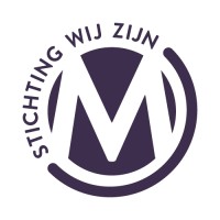 Wij zijn M logo - Similar company to Beeldvang Merkatelier