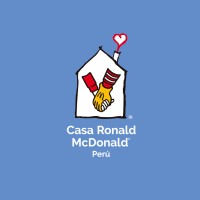 Ronald McDonald House Charities Peru logo - Similar company to Aporta (Breca Impacto Social)