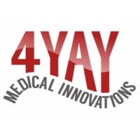 4YAY Medical Innovations, LLC logo - Similar company to Invu Care