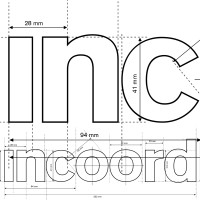 Incoord