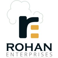 Rohan Enterprises24 logo - Similar company to Rohan Group