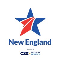 Blue Star Families of New England logo - Similar company to Cybertronic Solutions