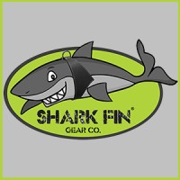 Shark Fin Gear Company logo - Similar company to Gc Lighting Co