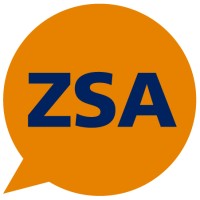 Zero Suicide Alliance logo - Similar company to Epic Hope Cic