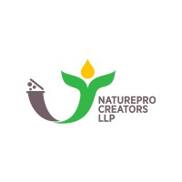 Naturepro Creators LLP logo - Similar company to Gs Pyro Enterprise Private Limited