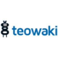 teowaki logo - Similar company to Bertcord