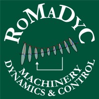 CSU Center for Rotating Machinery Dynamics and Control