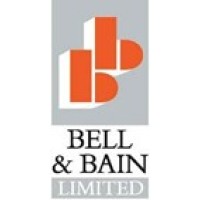 Bell & Bain Ltd. logo - Similar company to Mbm Print Scs Ltd