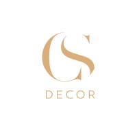 CS Decor logo - Similar company to Tag Estudio