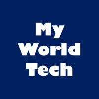 My World Tech Ltd