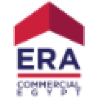 ERA Commercial Egypt logo - Similar company to Ооо 