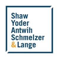 Shaw Yoder Antwih Schmelzer & Lange logo - Similar company to California Association Of Professional Music Teachers