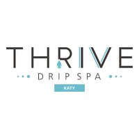 Thrive Drip Spa Katy