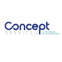 Concept Services logo - Similar company to Service Concept
